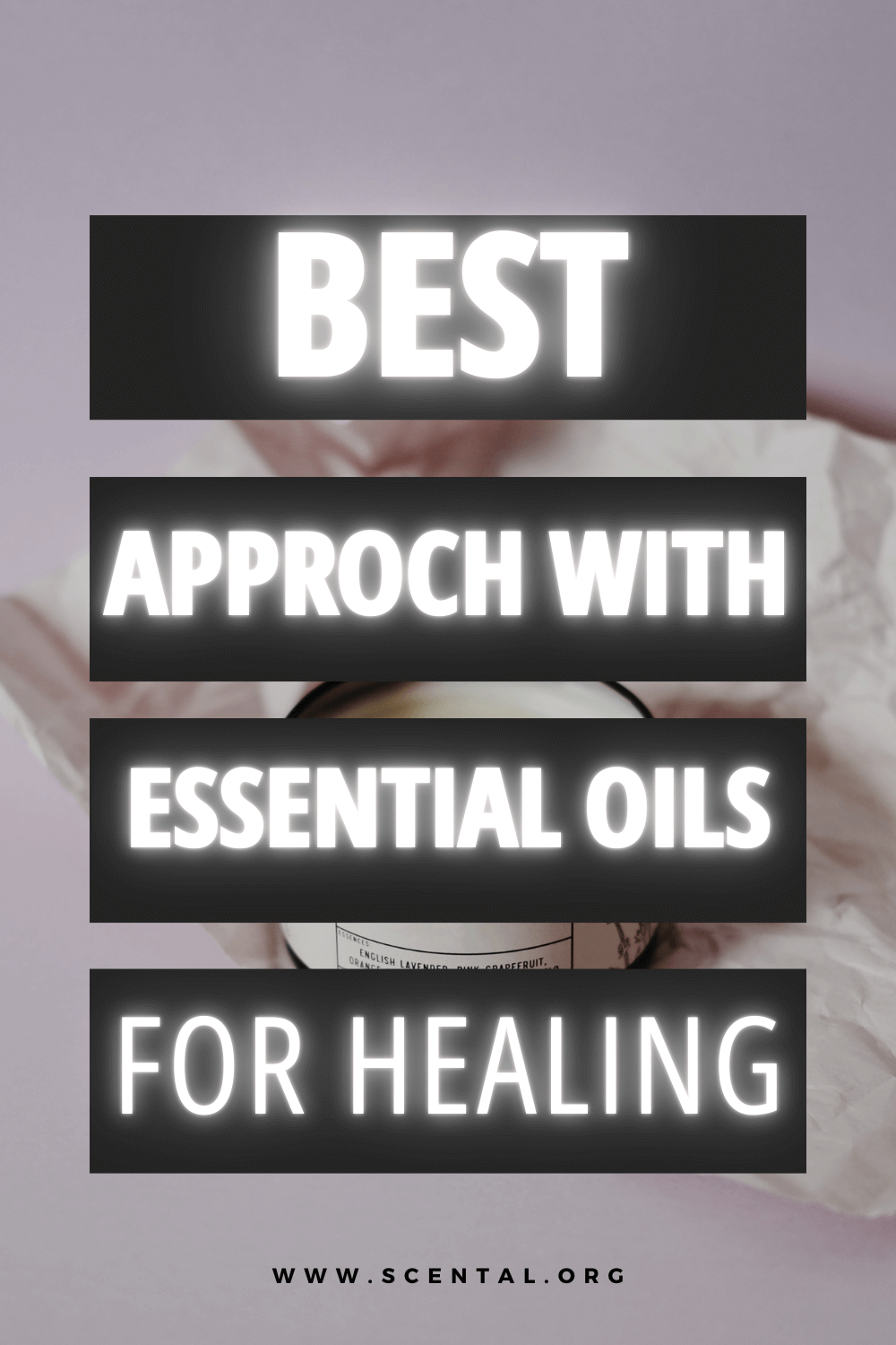 From Calm to Confidence: The Emotional Magic of 5 Essential Oils