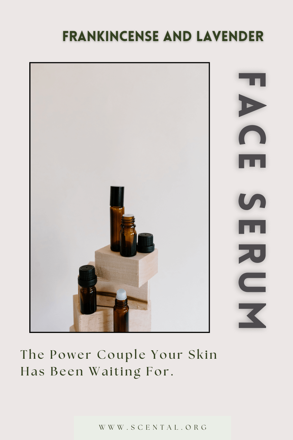 Unlock Your Radiance with Frankincense: The Ultimate Guide to Anti-aging