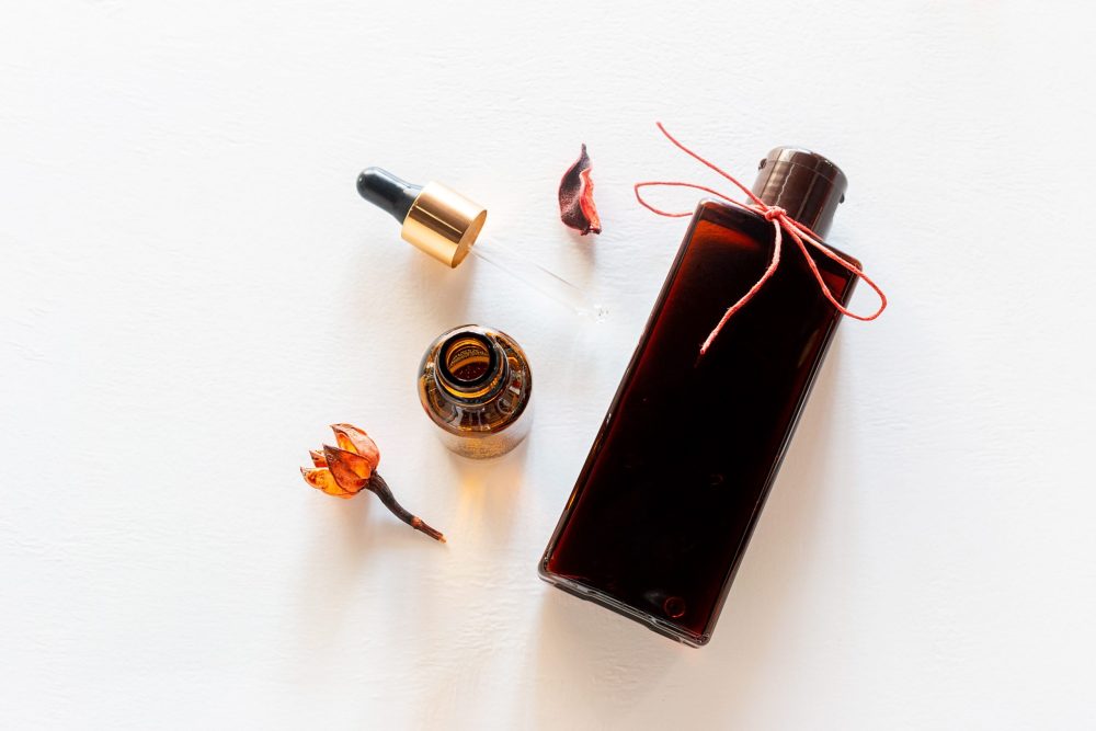 Essential Oils for All Seasons: An Insider's Guide