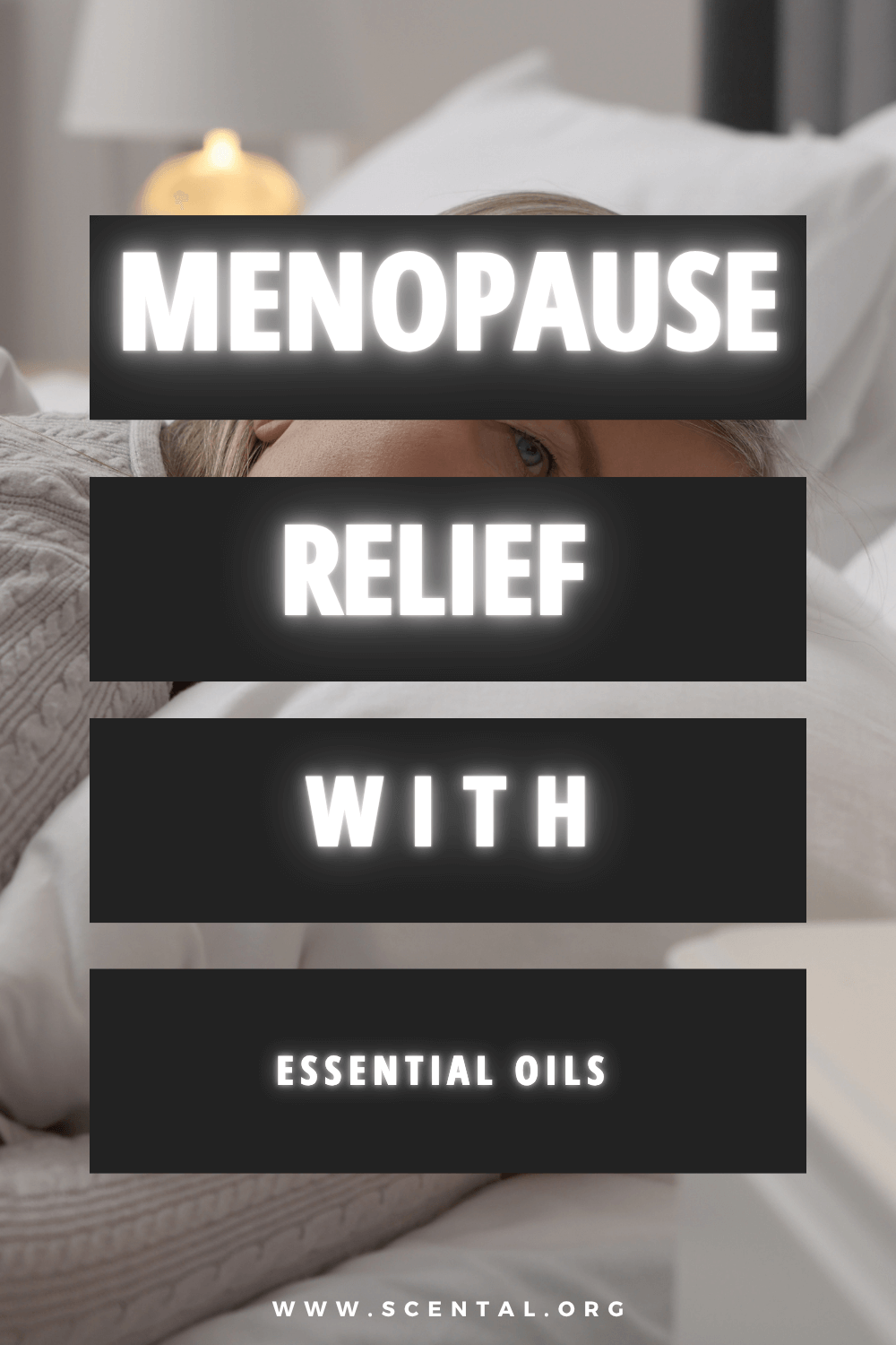 3 Top Tips for Memory Enhancement and Menopause Relief with Essential Oils