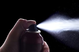 Essential Oils for the Perfume-Sensitive Soul