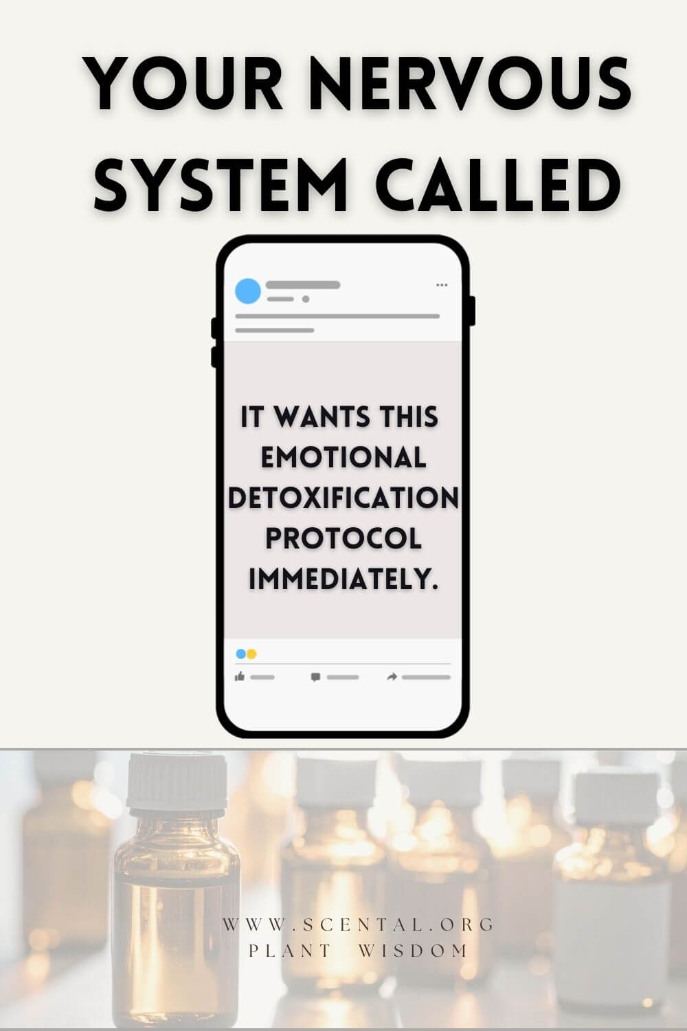 essential oils for mental health