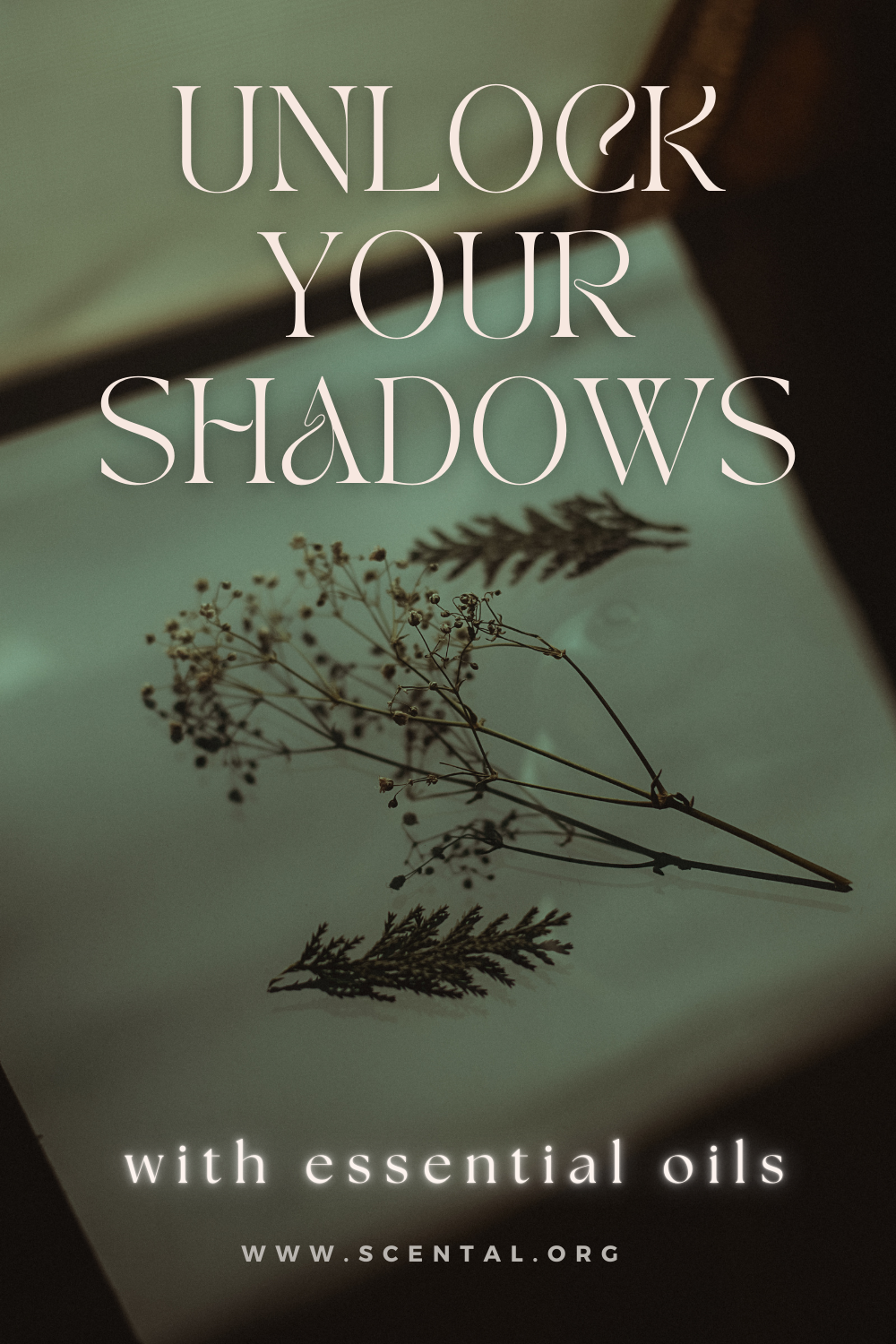 The Power of Your Subconscious Mind pdf- the shadow work