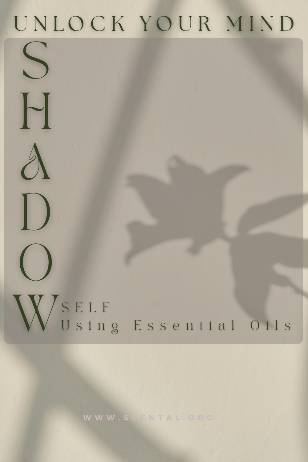 The Power of Your Subconscious Mind pdf- the shadow work