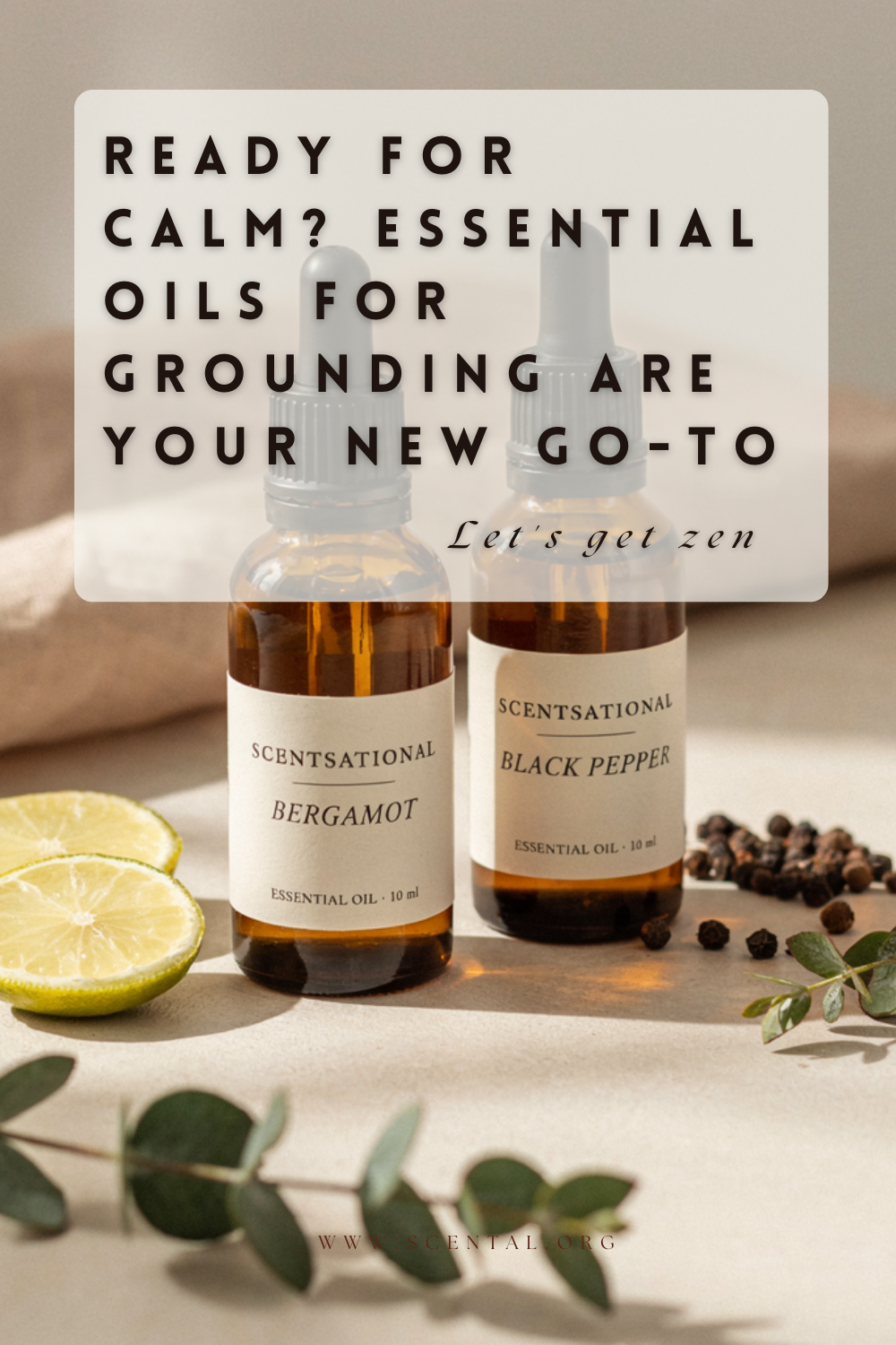 emotional healing with essential oils