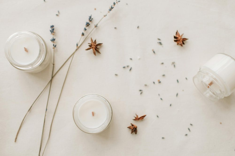The Empowering Potential of Scent: Unveiling the Emotional Intelligence of Aromatherapy