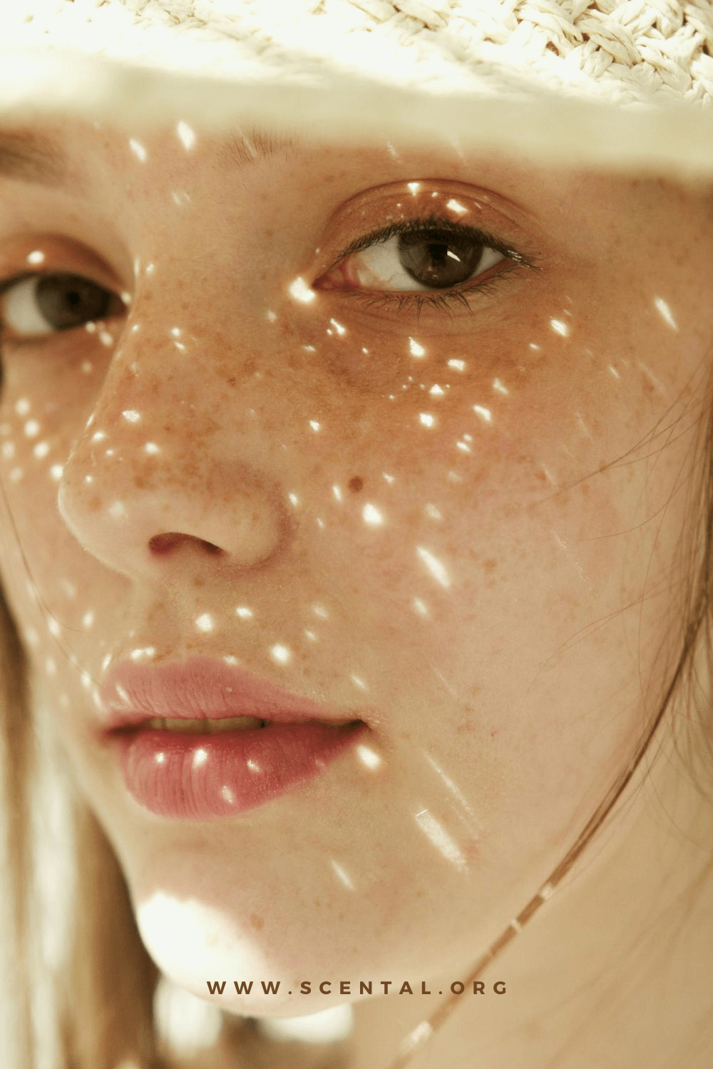 summer skin problems