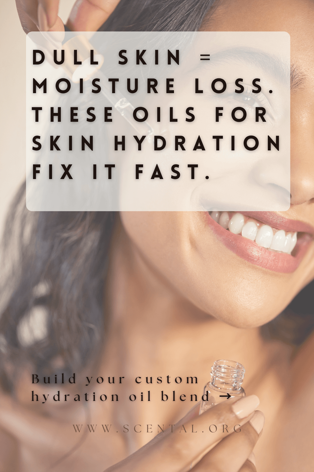 Hydration Treatment for Skin