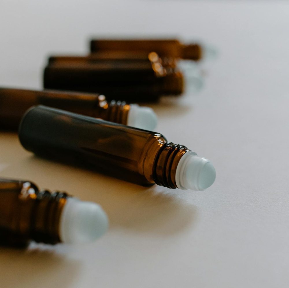 Chronobiology of  EOs: Timing Your Essential Oils for Maximum Effectiveness