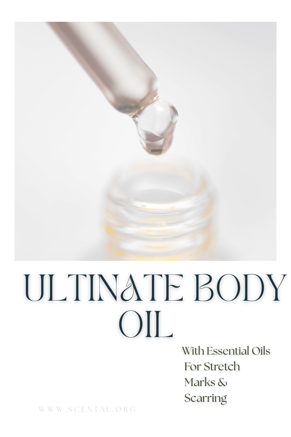 The Essential Oil Body Hack - That Transforms Skin Overnight