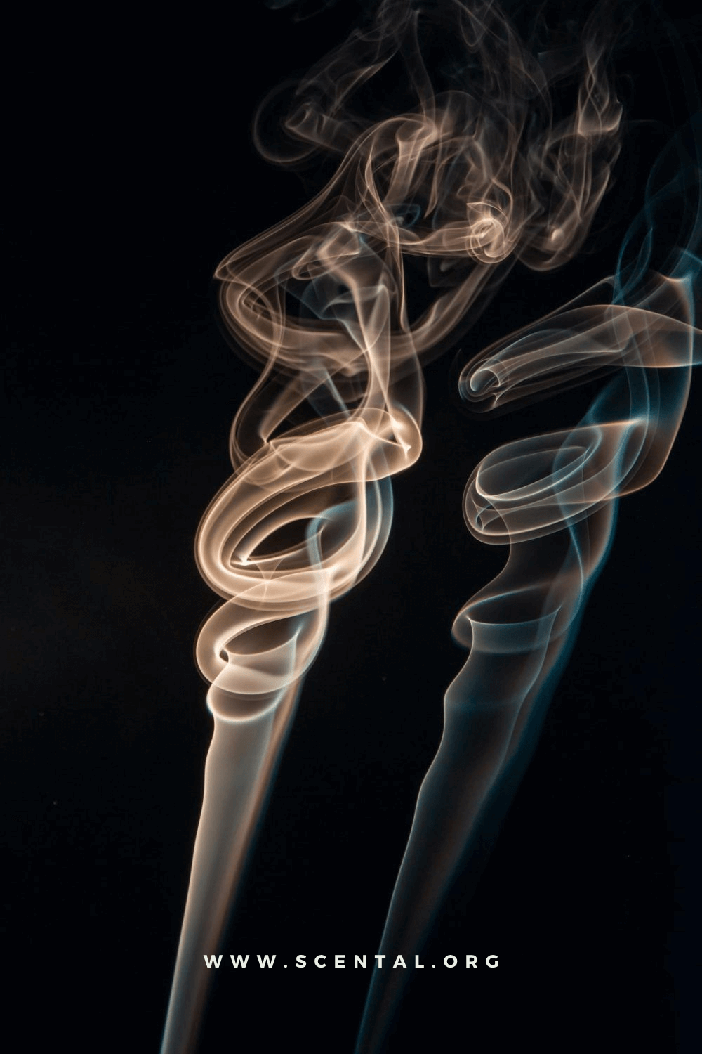 Mystical Rituals with Essential Oils in Kabbalah