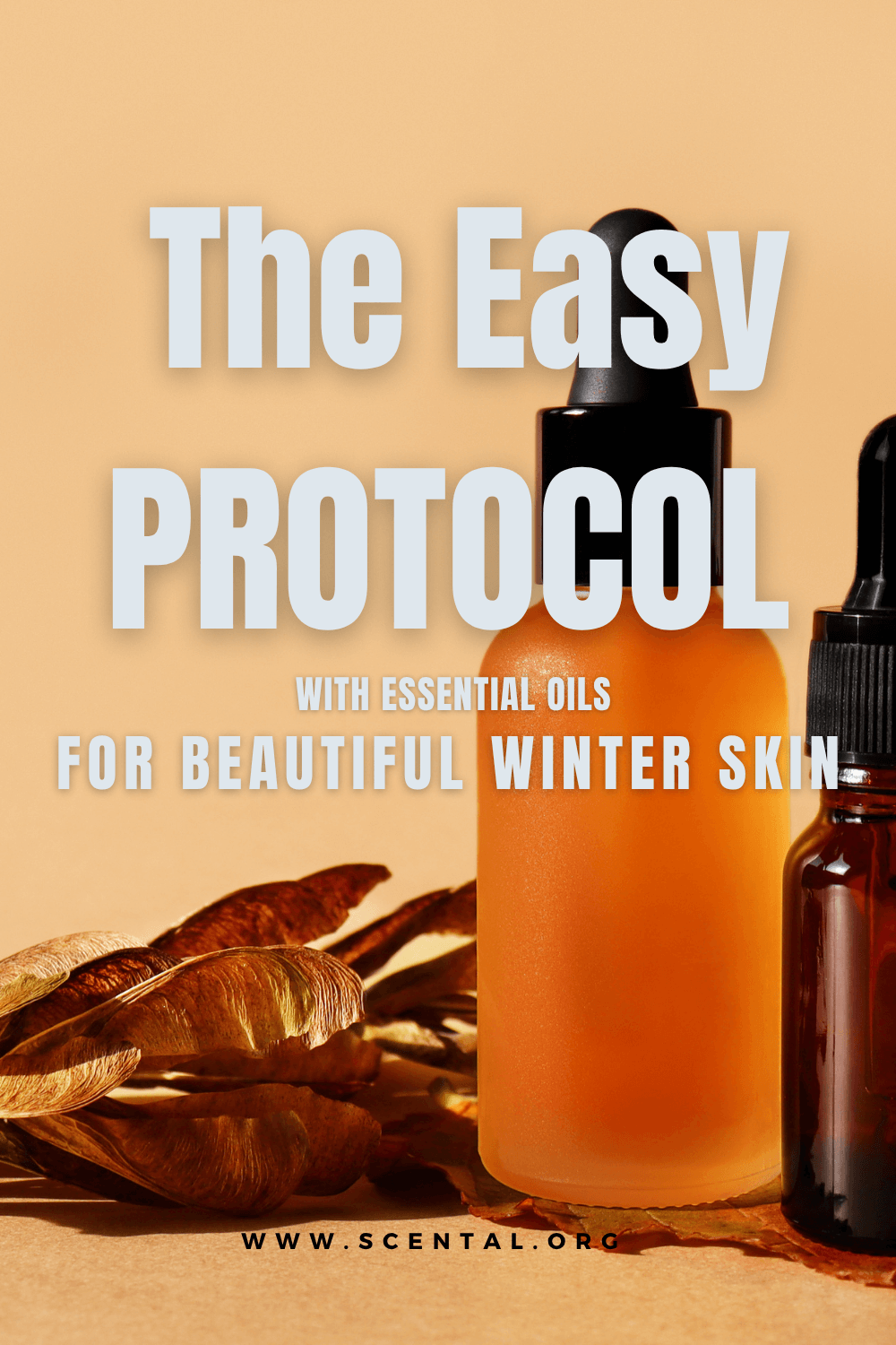 Prep Your Skin for Winter: The 90-Day Protocol