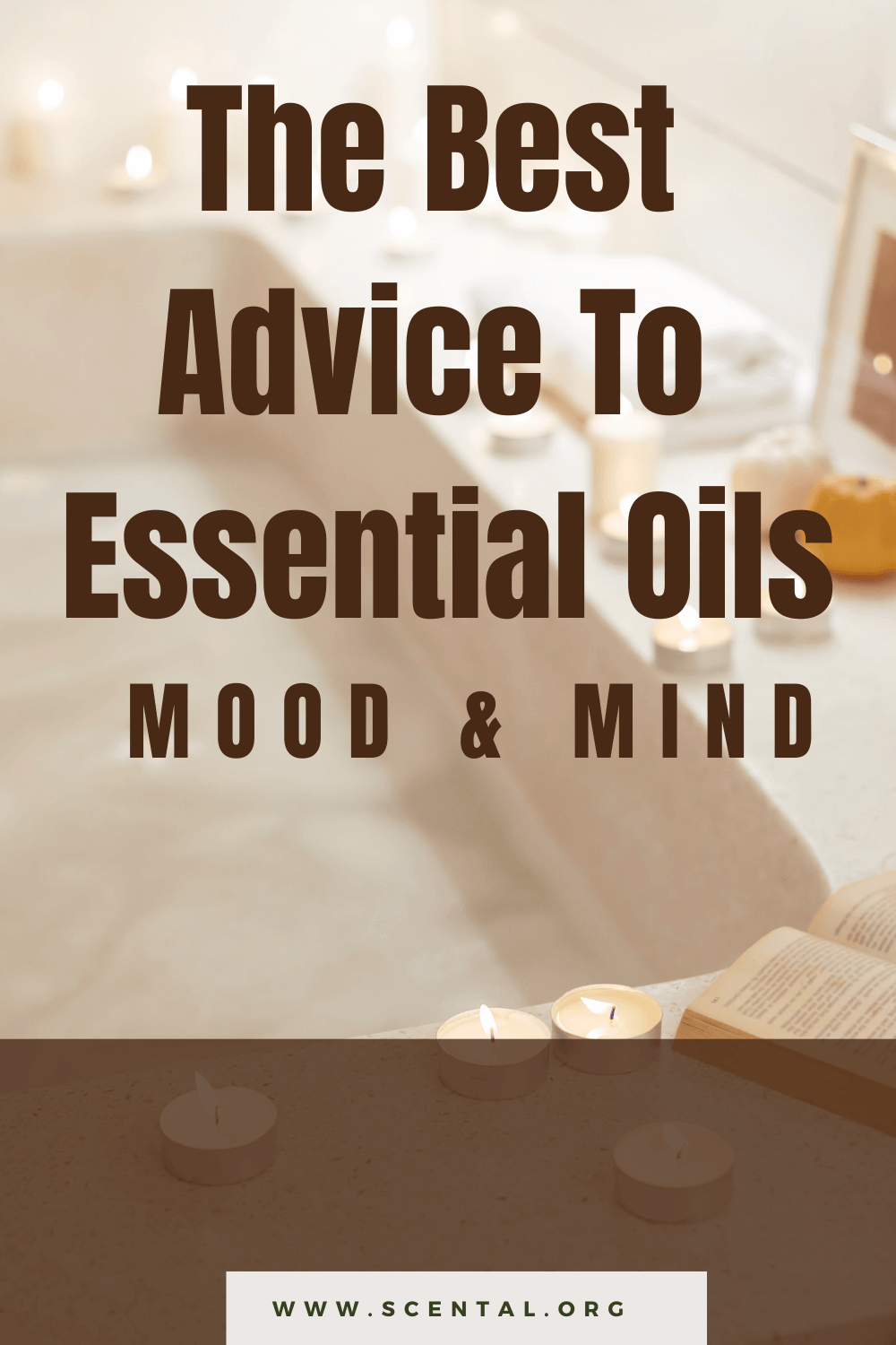 The Science-Backed Benefits That Transform Your Mood and Mind with Essential oils