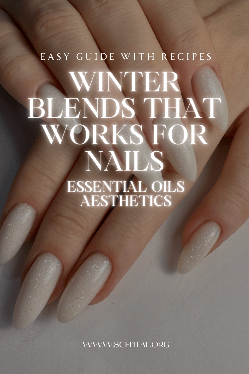 Vital Winter blends that works
