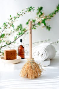 Your Spring Cleaning Checklist for a Fresh, Toxin-Free Home