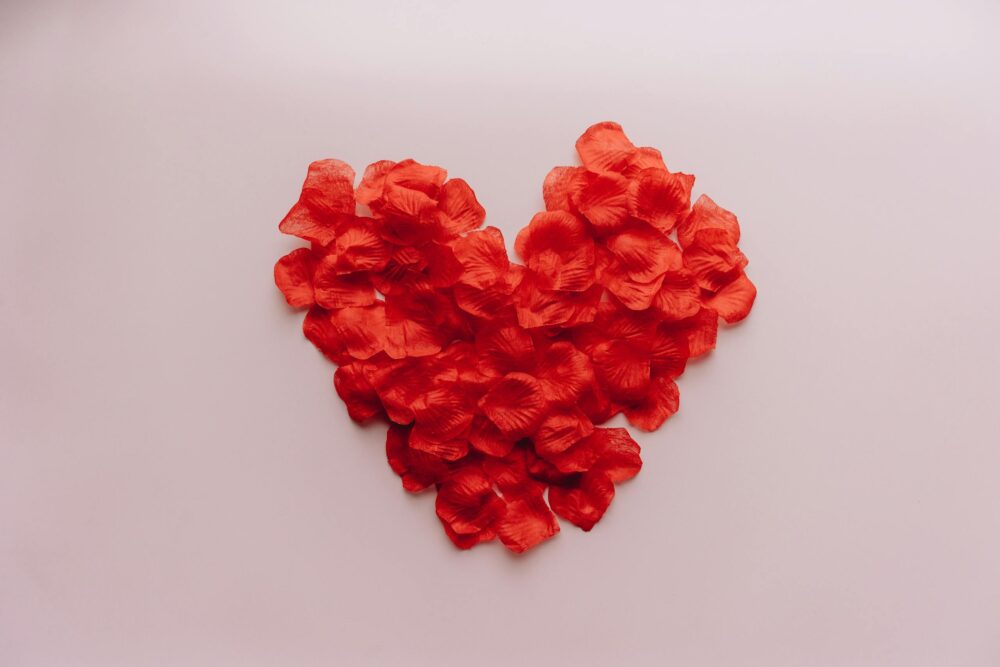 Valentine's Day Crafts for Adults Using Essential Oils