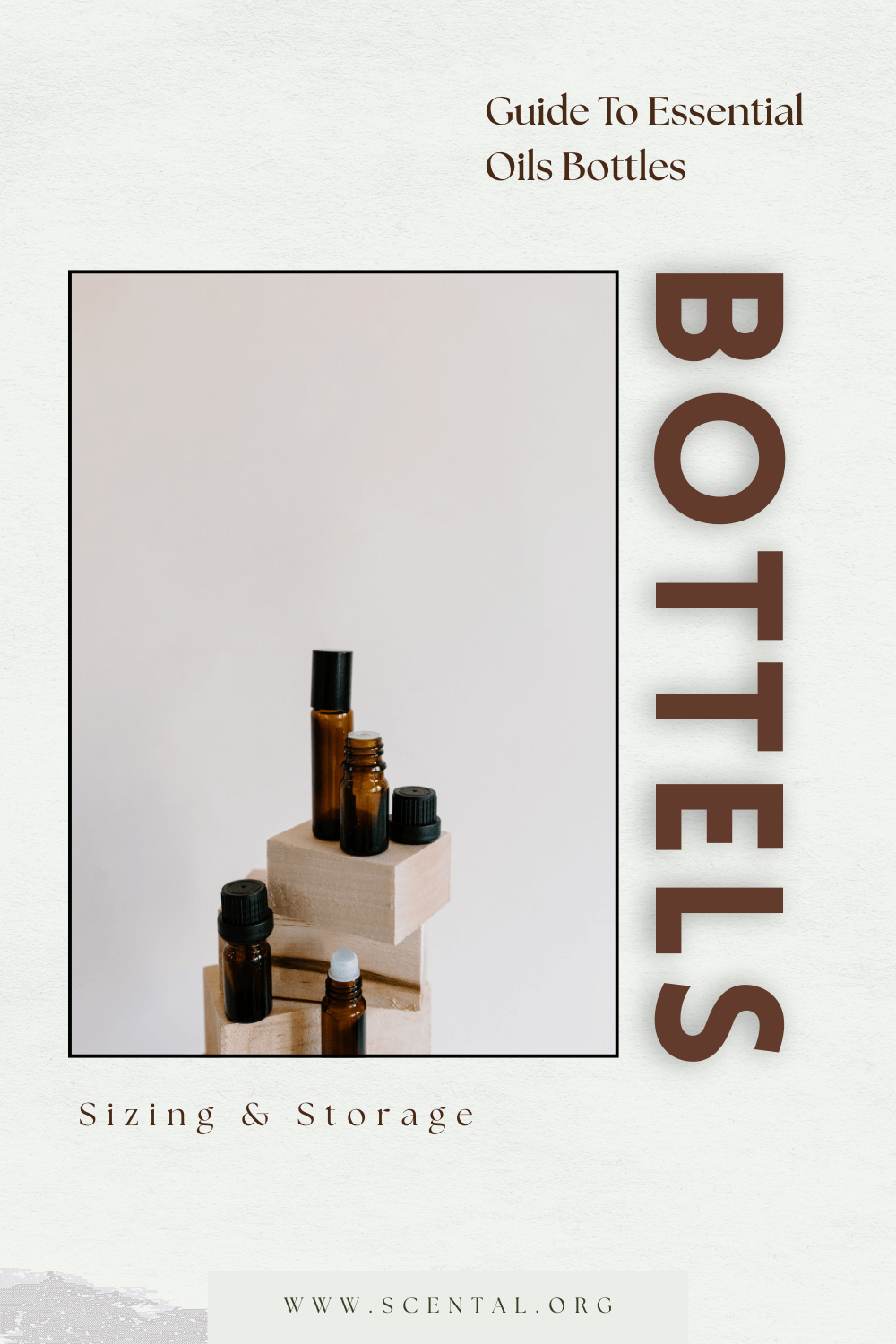 Essential Oils Bottles: Your Complete Guide