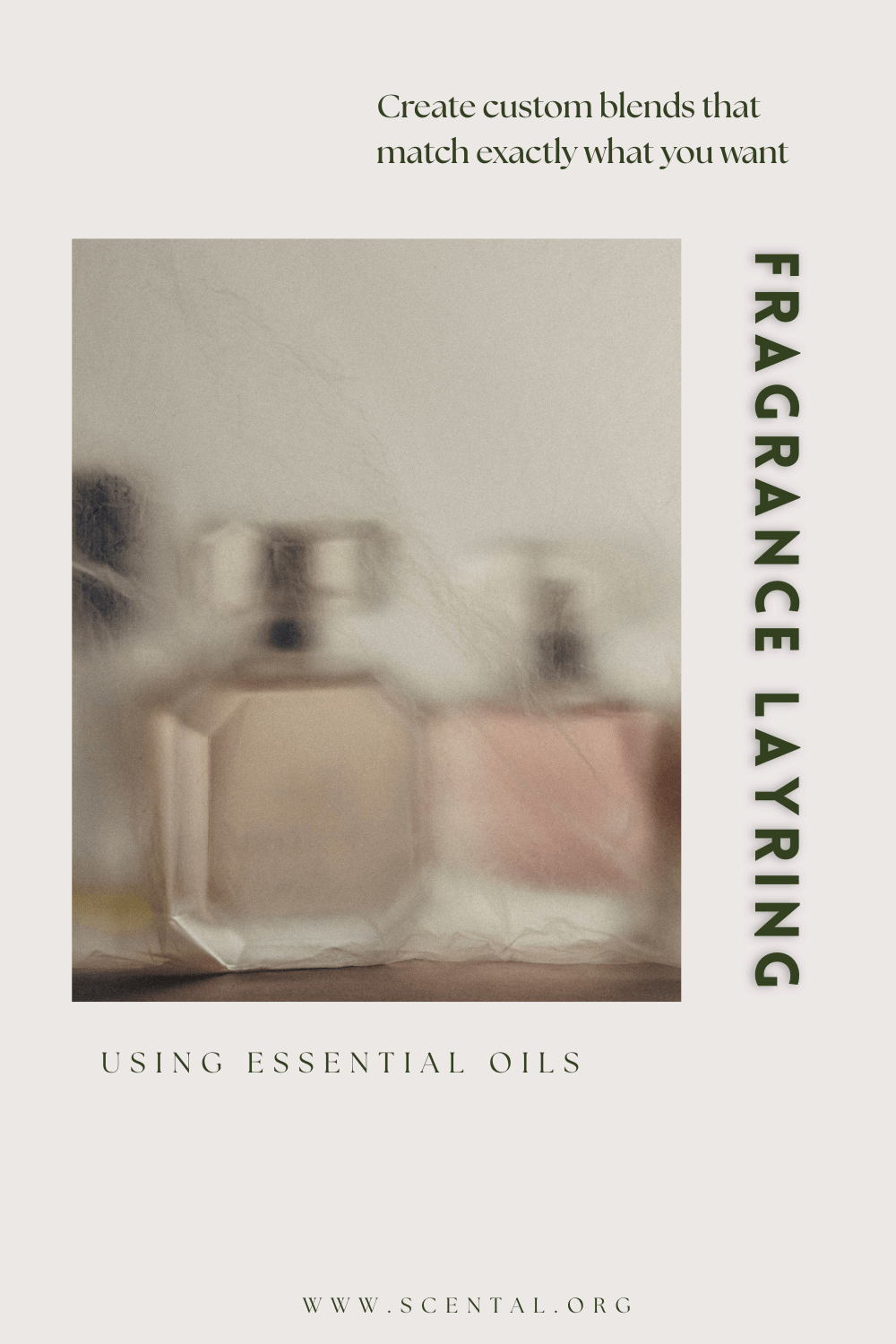 Fragrance Layering: How to Layer Scent That Lasts all Day