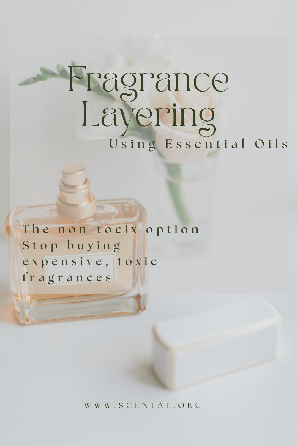 Fragrance Layering: How to Layer Scent That Lasts all Day