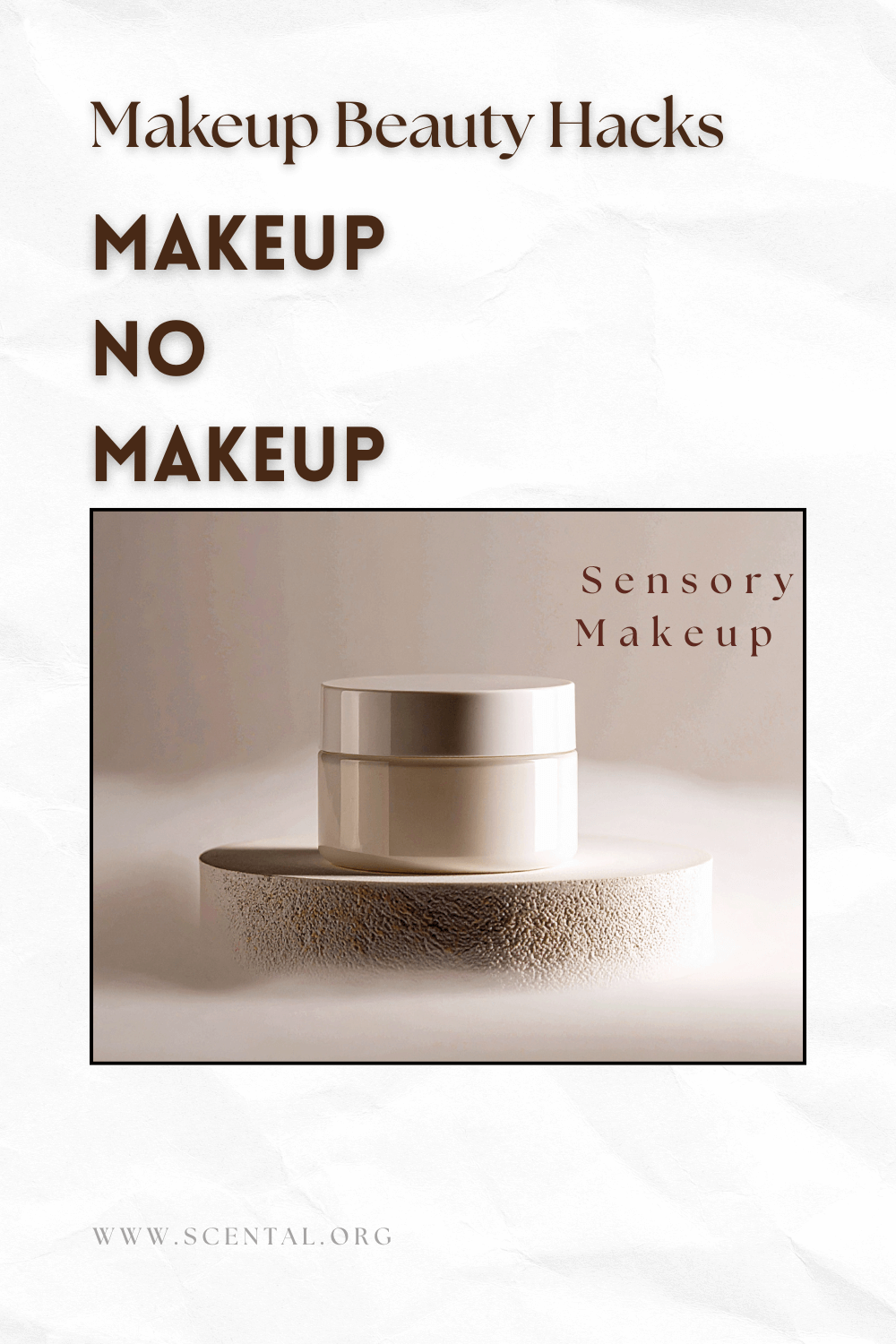 No Makeup Makeup: DIY Blush, Lip Stain & Face Mist