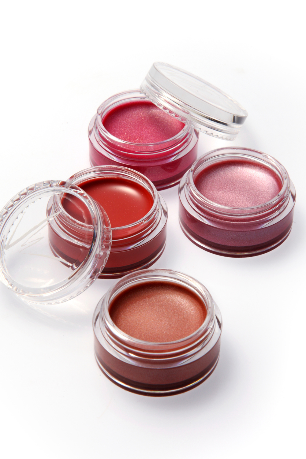 No Makeup Makeup: DIY Blush, Lip Stain & Face Mist