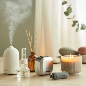 Aromatherapy Diffusers — Which One Is Right for You?
