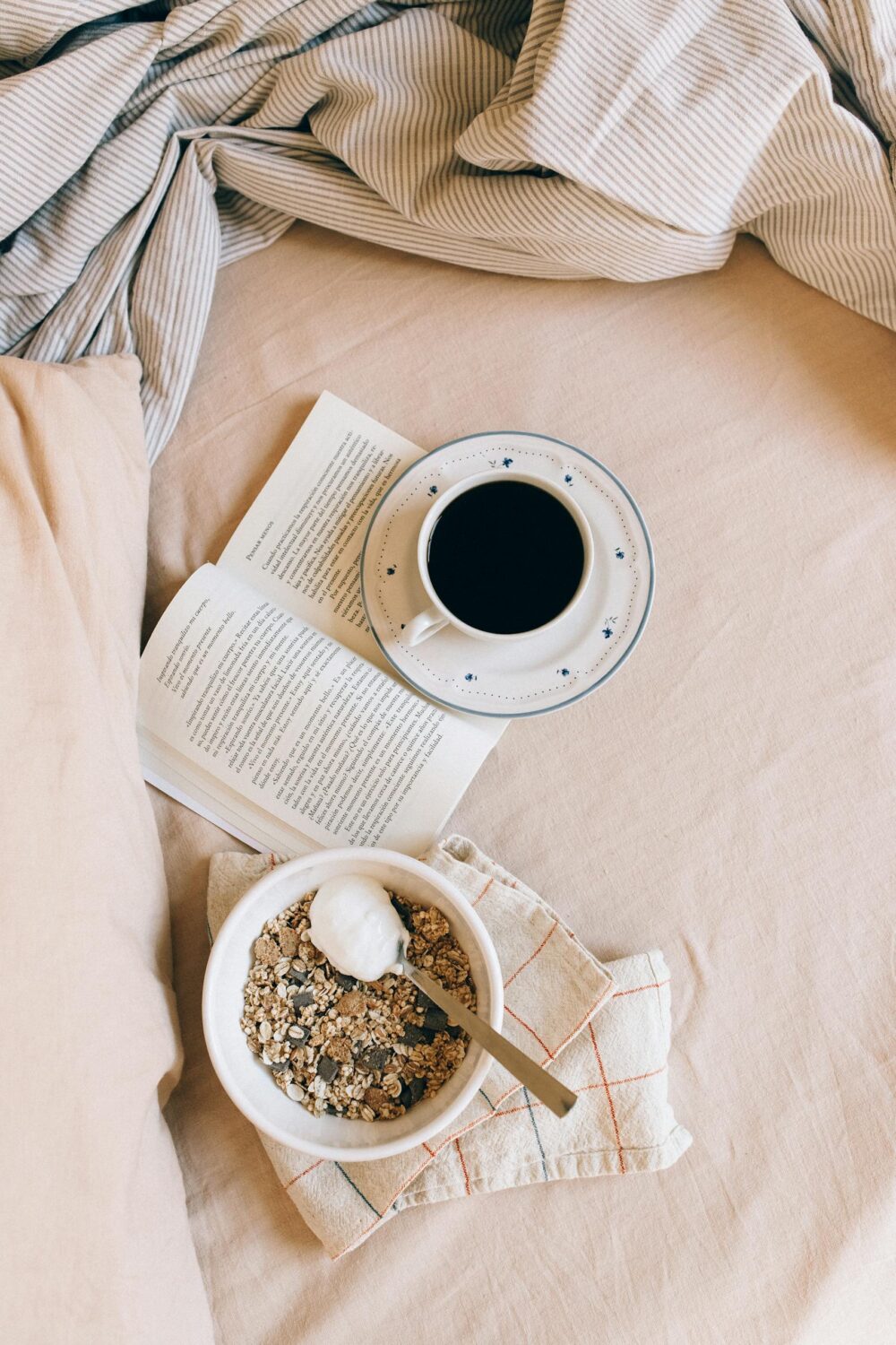 the art of slow living